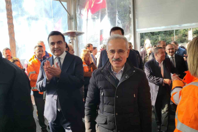 İstanbul’un Kuzeyinde Ulaşımı Değiştirecek Dev Tünelde Kritik Aşama