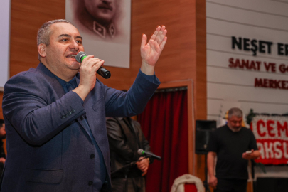 Keçiören Belediye Başkanı Mesut Özarslan partisinden İstifa Etti