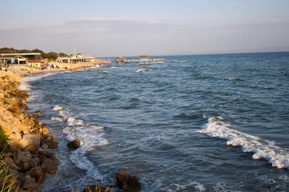 Kuzey Ege'de Poyraz Sert Esecek: Feribot Seferlerine Dikkat
