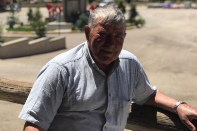 Otlukbeli Belediye Başkanı Tektaş’ın acı günü