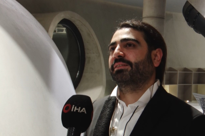 Selçuk Balcı’dan Ankara’da Senfonik Karadeniz Buluşması