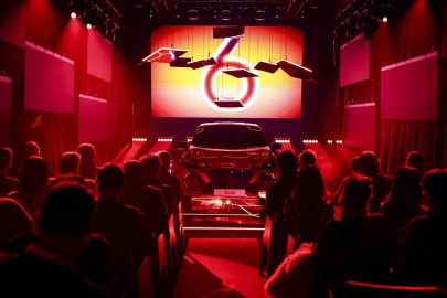 Bursa’da Üretilen Yeni Renault Clio 6 Türkiye Yollarına Çıktı