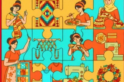 Denizli’de “Büyükşehirle Üreten Kadınlar Festivali” Başlıyor