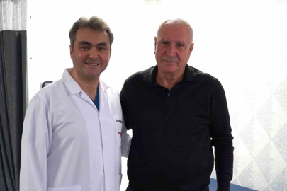 Kesi Yok, Kablo Yok: İzmir Medical Point'te Tarihi Operasyon