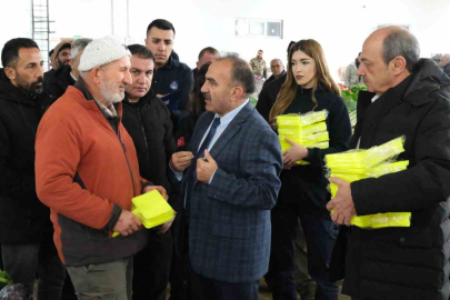 Erzincan Pazarlarında Yeni Dönem: "Fiyat Sorulmayacak, Görülecek"