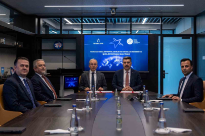 GİBTÜ ve HAVELSAN’dan savunma ve bilişimde stratejik iş birliği
