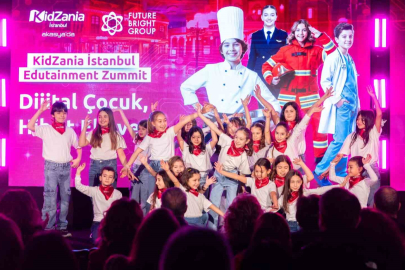 İstanbul’da Alfa Kuşağı Gerçeği: Çocuklar Artık Bugünün Karar Vericisi