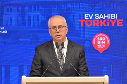 TOKİ’den Kütahya’ya 65,5 Milyar TL’lik Dev Yatırım