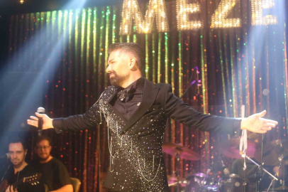 Bursa'dan Kopamayan Mehmet Çevik: Yeni Şarkılar Yolda