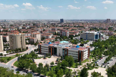 Konya’nın Devi 50 İli Geride Bıraktı: Selçuklu Nüfusu Rekor Kırdı