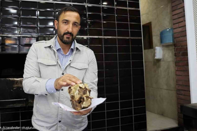 Sivas Mutfağının "Ağır Abisi" Artık Tescilli: Sivas Kellesi