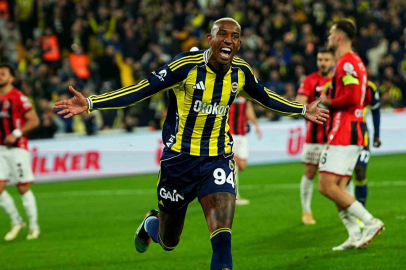 Talisca Fırtınası: Brezilyalı Yıldız 20 Gole Ulaştı