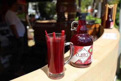 Adana Şalgamında Avrupa Birliği Tescili Umudu İhracatı Hareketlendirdi