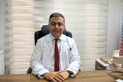 Diz Kireçlenmesinde "Akıllı Protein" Dönemi: Sanakin Tedavisi Nedir?