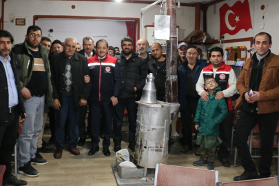 Erzincan’da Tarımın Yol Haritası Belirlendi: "Planlı Üretim" Dönemi Başlıyor