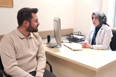 12 Yıllık Tiryakiydi, Bir Haftada Bıraktı: Erzincan’da Örnek Başarı