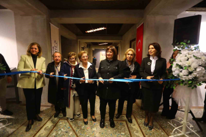 Gaziantep’te 70 yıllık çeyiz kültürü sandıktan gün yüzüne çıktı