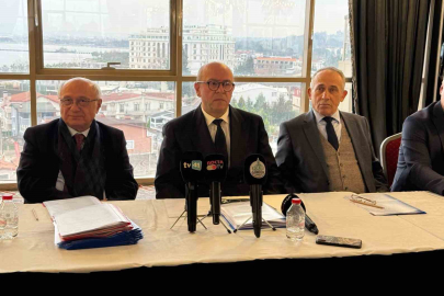 Kocaeli’de lastik sektöründe toplu sözleşme süreci başladı