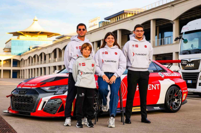 Pistlerin "Altın" Gençleri: Zekai, Zeynep ve Aras Sezona Damga Vurdu