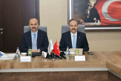 Siirt’te Yerel Kalkınma Hamlesi Masaya Yatırıldı: 2,6 Milyar TL’lik 8 Proje Değerlendirildi