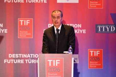 Türkiye İş Bankası’ndan Turizme Küresel Yatırım Mesajı