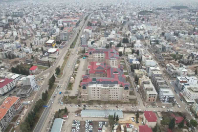 Adıyaman’da hangi mahallelerde su içilmemeli?