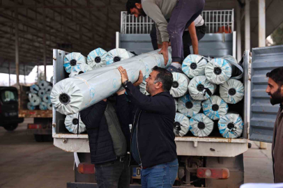 Antalya’da hortumdan kaç üretici etkilendi?