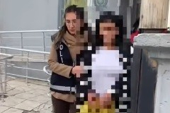 Suç Dosyası Roman Gibi: 62 Kayıtla Aranıyordu