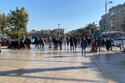 Aydın’da en fazla İzmirliler ikamet ediyor