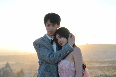 Çinli turistler neden Kapadokya’yı tercih ediyor?