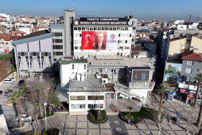 Denizli’de 4 Bin 500 TL’lik Isınma Desteği Başladı