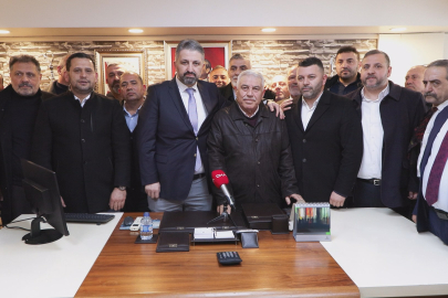 İstanbul’da taksi sektöründe yeni dönem