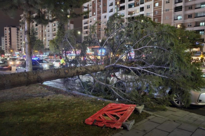 Meteoroloji’den Kayseri’ye "Turuncu" Uyarı: Perşembe Gününe Dikkat!