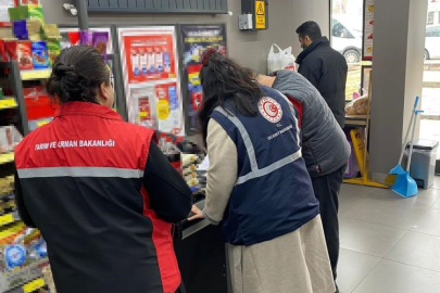 Bakanlık "Anlık Kapatma" Yetkisi İstiyor: Hileli Gıdaya Mahkeme Beklenmeyecek
