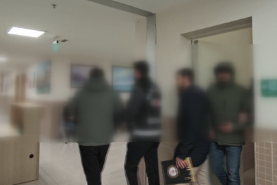 Üsküdar Devlet Hastanesi’nde rüşvet iddiası