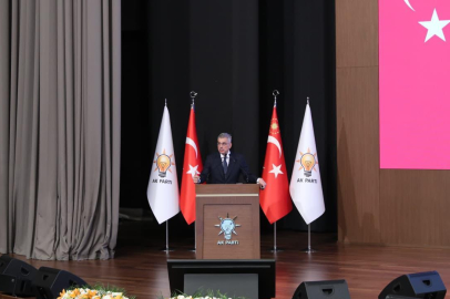 Ankara’da Bakan Memişoğlu’ndan GÖKBEY Müjdesi