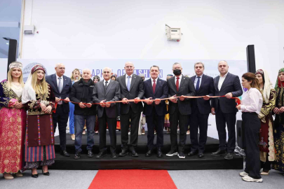 Ankara Modanın Başkenti Oldu: COF’26’da "Yerli Üretim" Vurgusu