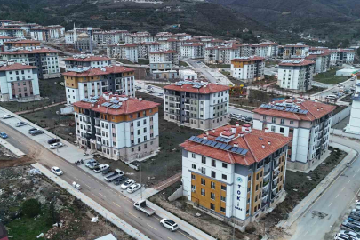 Hatay’da "Borç" Kabusu Bitti: Taksitler Kiradan Bile Ucuz!