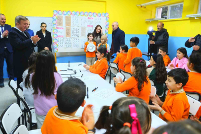 Değer Erzincan Projesi yıl sonu hedefi nedir?