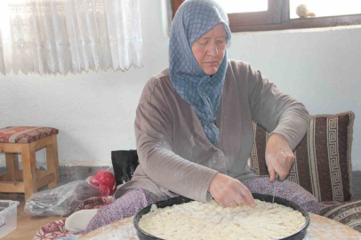 Bilecik’te Kadın Dayanışmasının Lezzetli Zaferi