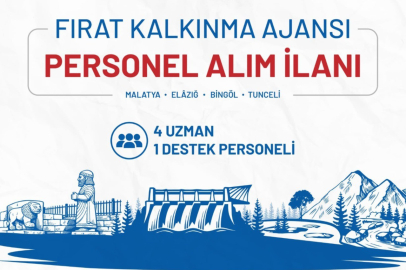 Malatya, Elazığ, Bingöl ve Tunceli İçin Kariyer Fırsatı: FKA Kadrosunu Genişletiyor