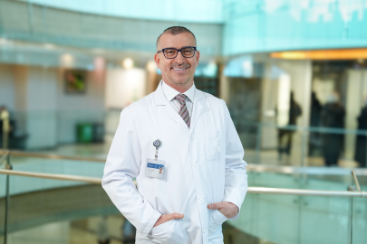 Fıtık Cerrahisinde Teknoloji Devrimi: Milimetrik Hassasiyet