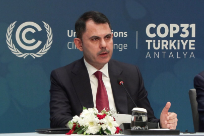 İstanbul’da COP31 Mesajı: Türkiye Mart’ta Küresel Eylem Planını Açıklıyor