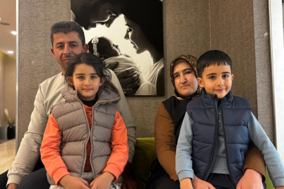 Kanseri Yendi, "Anne Olamazsın" Denildi: Kendi Kanıyla Gelen İkiz Mucizesi