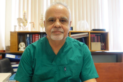Prof. Dr. Erol: "Bel ağrılarının büyük kısmı bel fıtığından değil, mekanik bel ağrısından kaynaklıdır"