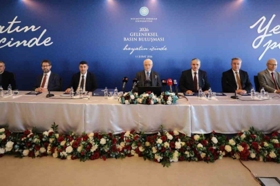 Mezun Olur Olmaz İş Garantisi: Bu 7 Bölüm Türkiye’de Yok Satıyor!