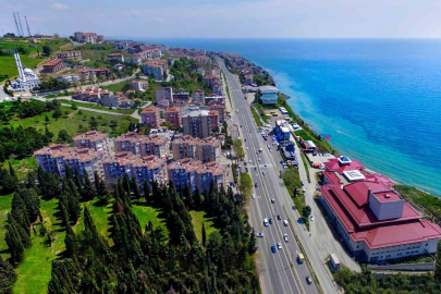 Trakya’nın Parlayan Yıldızı: Tekirdağ 5 Milyon Turistle Zirvede