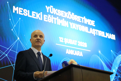 Mezun Olmadan İşe Başlama Dönemi: 7 İlde 120 Bin Öğrenci İçin Start Verildi