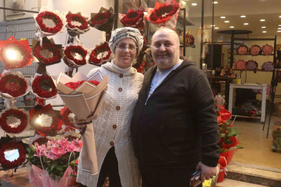 Sakarya’da 14 Şubat’ın En "İnatçı" Aşığı: Eşini 11 Kez İstedi, 26 Yıldır Bırakmadı