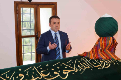 Bilecik’te 700. Yıla Uluslararası Tescil